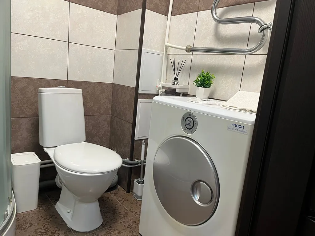 Квартира 1-комнатная Квартира — Волгоград