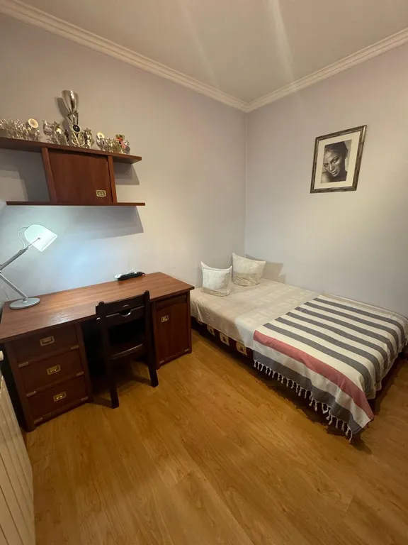 Бутовый дом на участке 5 соток