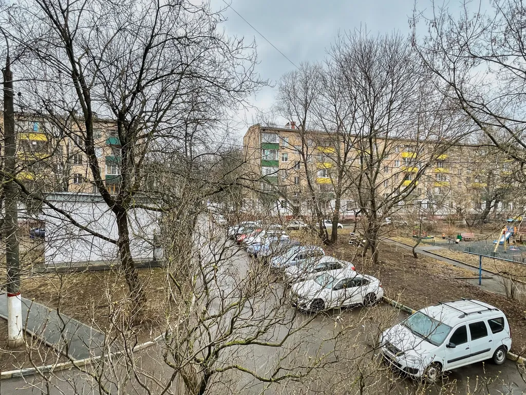 Просторная квартира с раздельными комнатами для 1-6 гостей