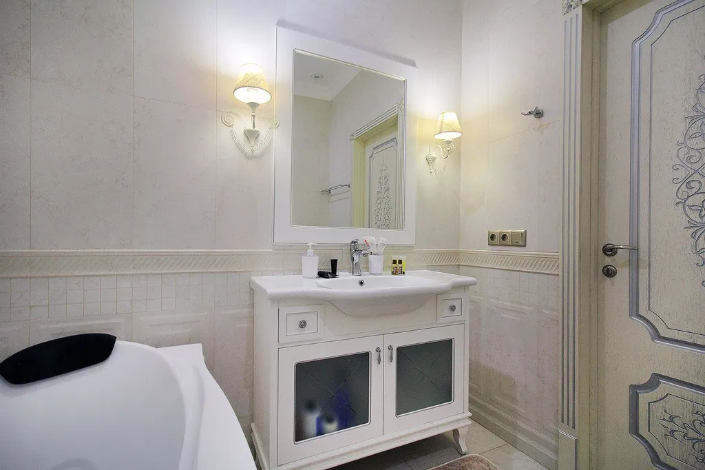 Samal Tower жилой комплекс