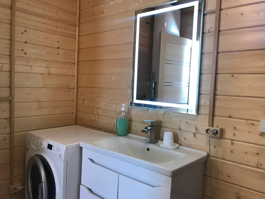 2-комнатный Дом