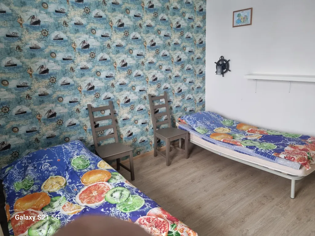 Большой дом с великолепным видом на море