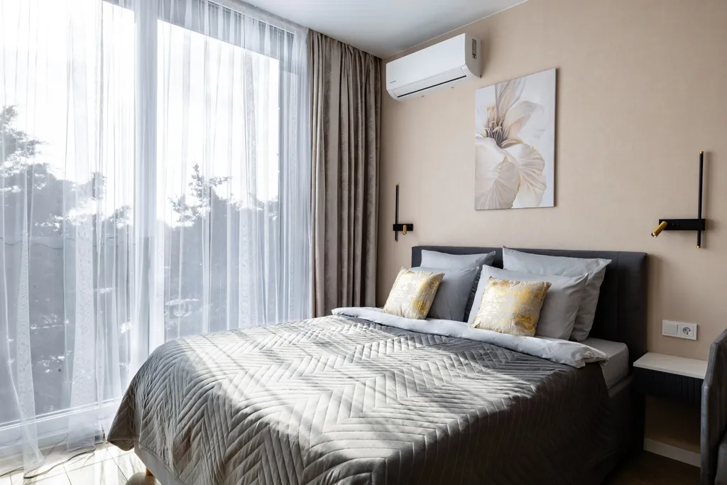 Квартира Квартира Astra — Адлер