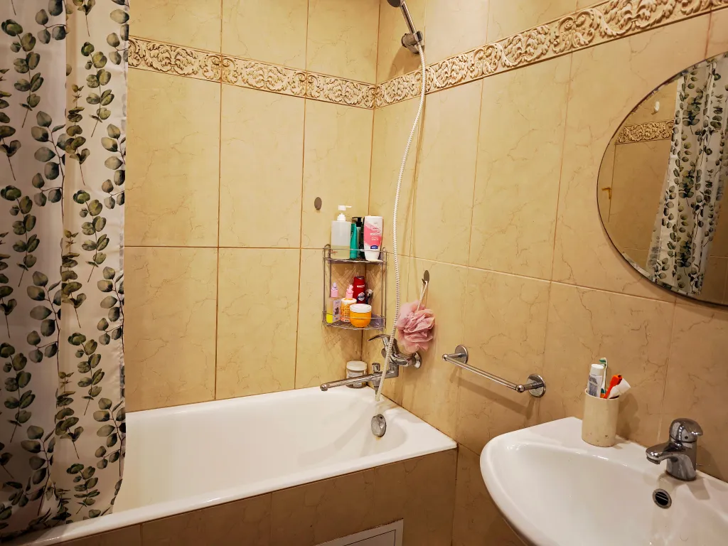 Комната у метро ЦСКА