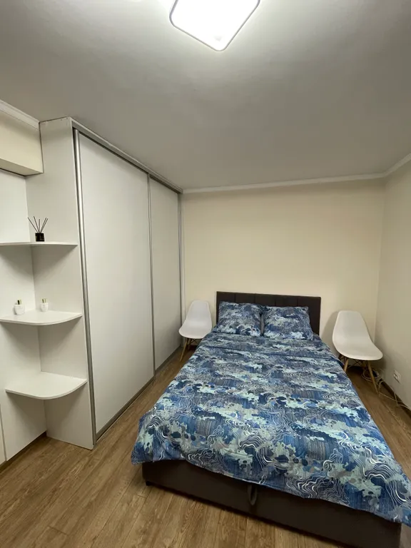 Квартира в самом центре города