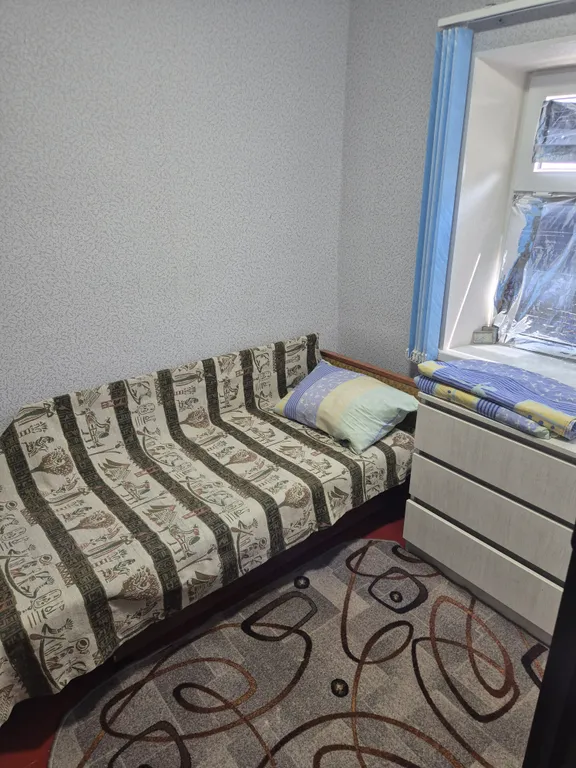 Уютный домик возле Азовского моря в спальном районе