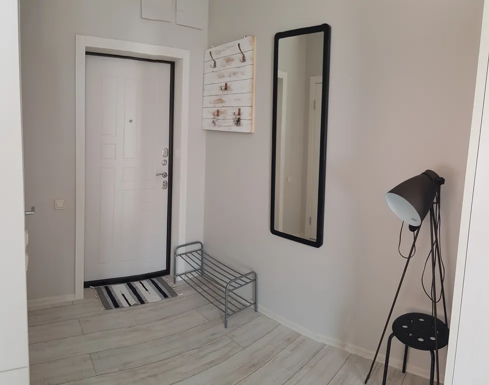 Квартира Квартира Рил-студия на море в резиденции СиСайд — Сириус