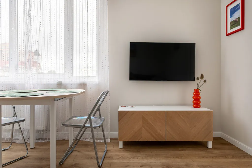 Квартира Квартира Provan Mood Apartments — Калининград