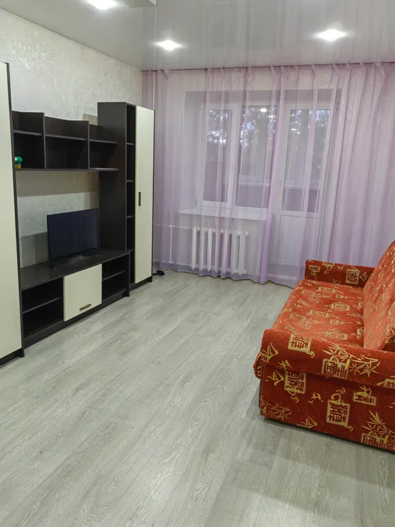 Уютная большая двушка