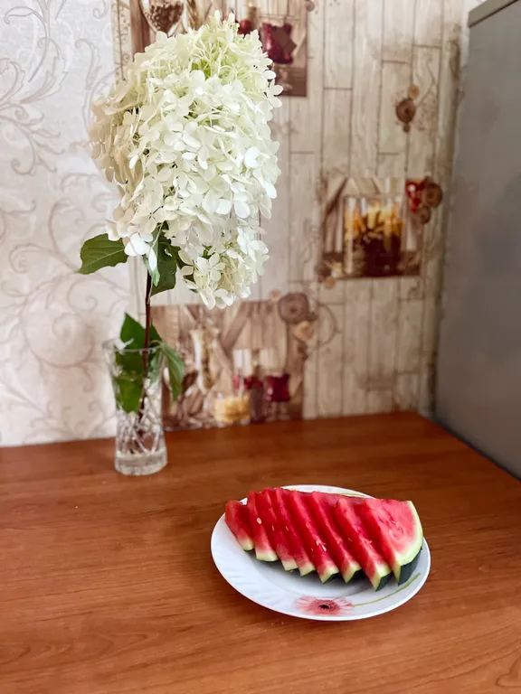 Квартира Уютная двухкомнатная квартира в самом центре — Великий Новгород