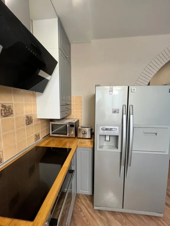 Уютная квартира в сердце Краснодара