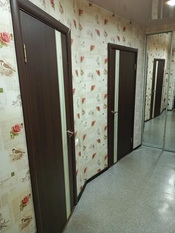 Отличная квартира