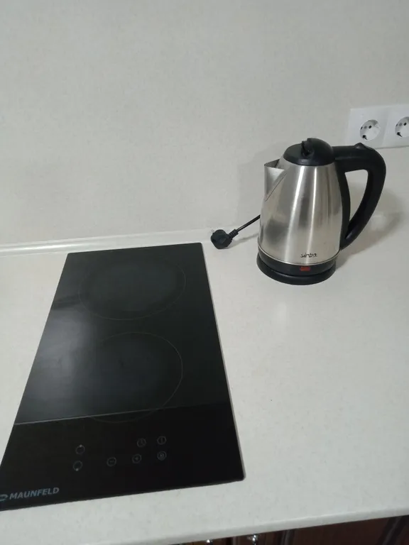 Квартира Квартира у самого моря — Анапа