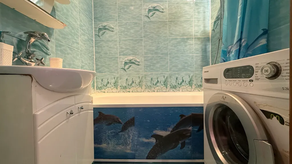 Отличная двухкомнатная квартира уЖД Ноябрьска