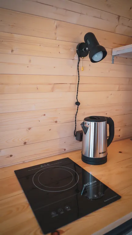 Off inn Kazbegi  - с прекрасным видом, в тихом и уютном месте