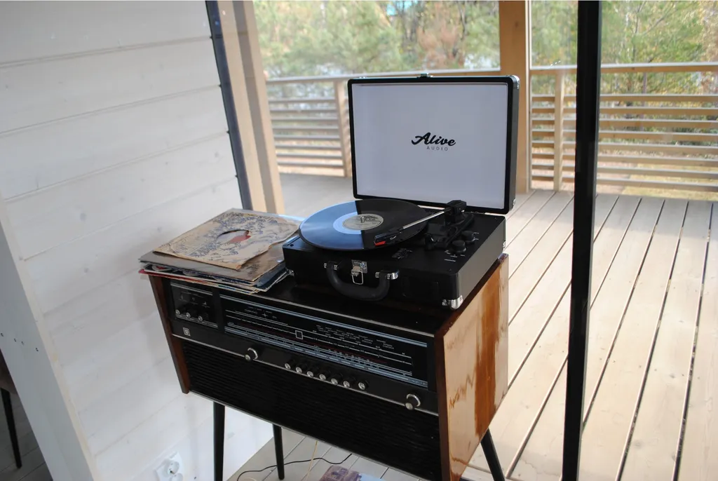 База отдыха Обкомовская Дача