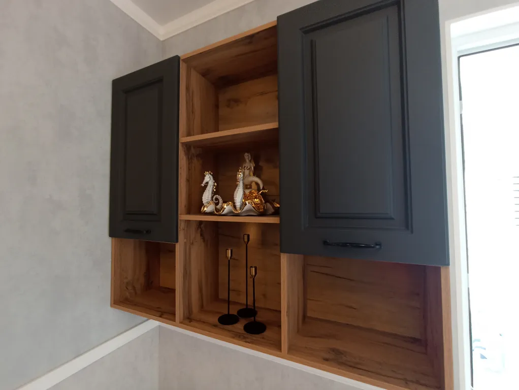 Квартира Шикарная квартира рядом с морем — Анапа