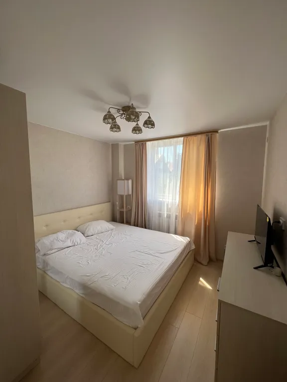 Уютная квартира в 10 минутах от моря — аренда посуточно в Адлер