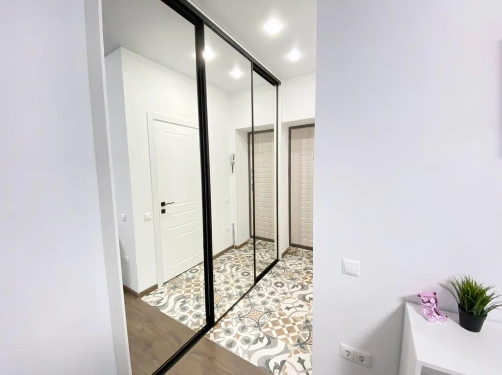 Квартира Апартаменты deluxe в центре — Волгоград