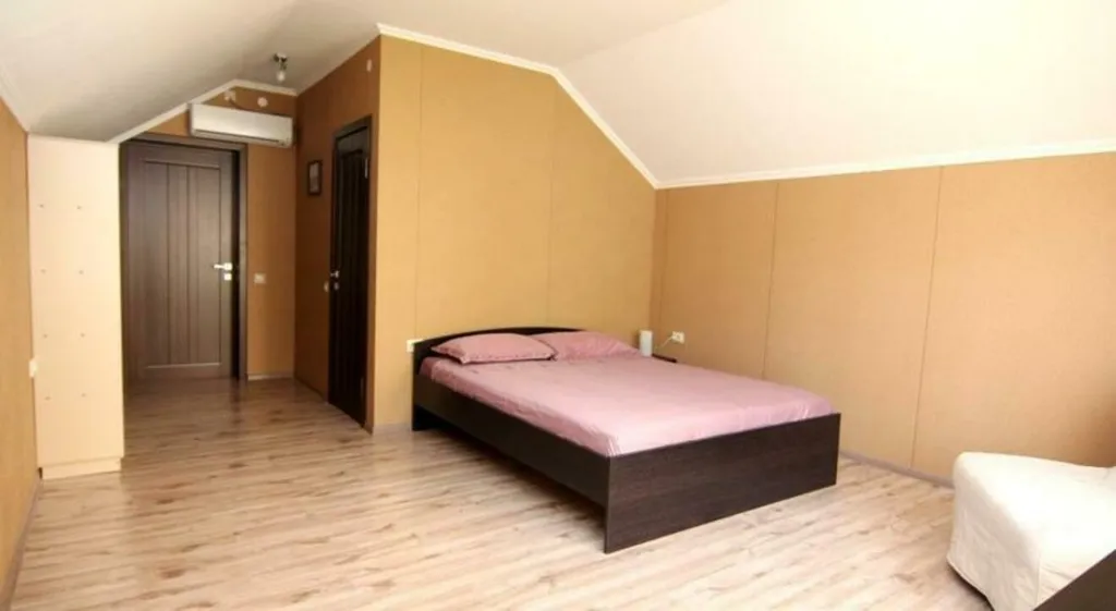 Двухуровневые Аппартаменты