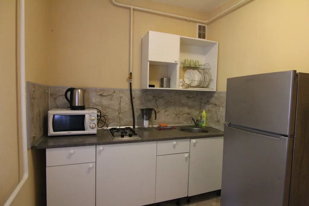 Однокомнатная квартира люкс в центре города