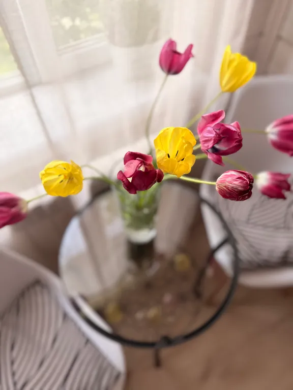 Уютная мансарда в самом центре