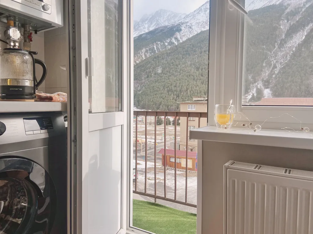 Квартира Ирик-чат