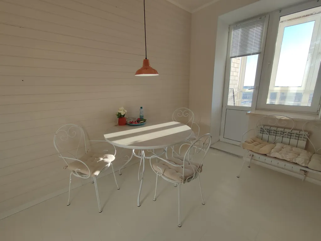 Красивая квартира рядом с аквапарком