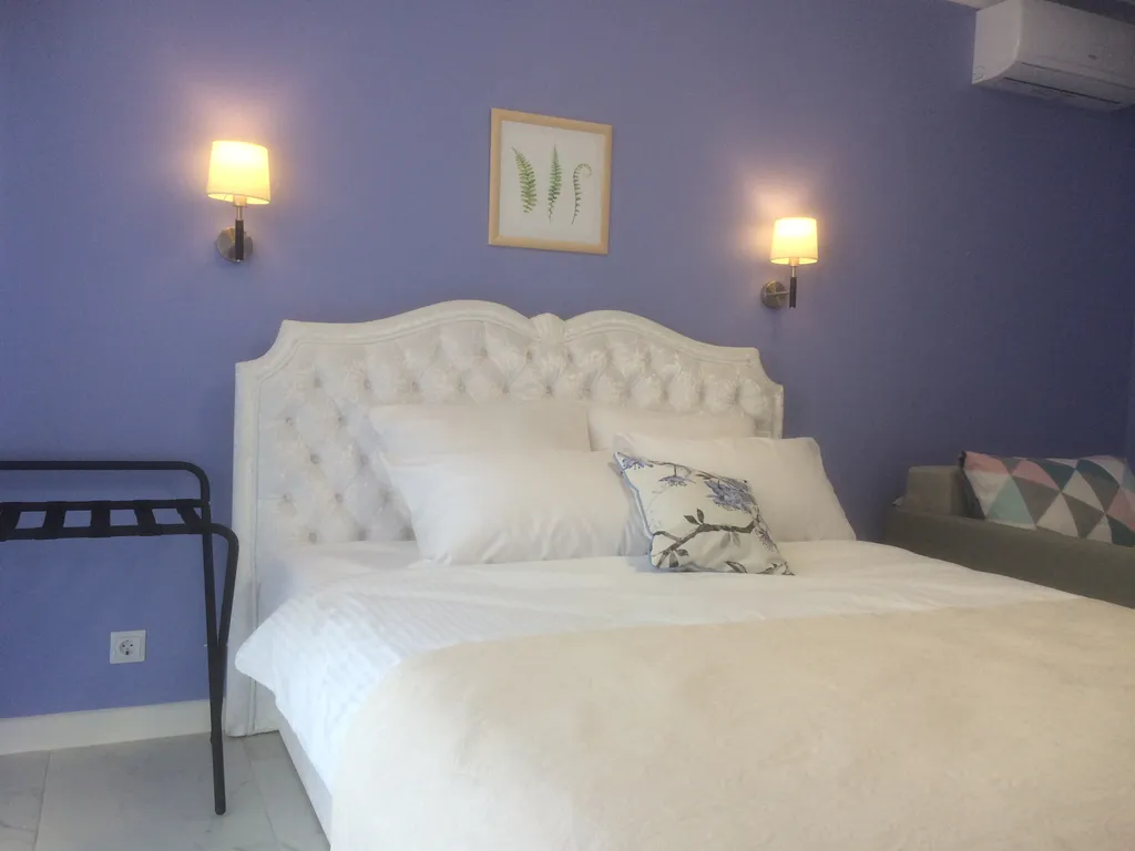 Квартира Квартира Sea Flower — Севастополь