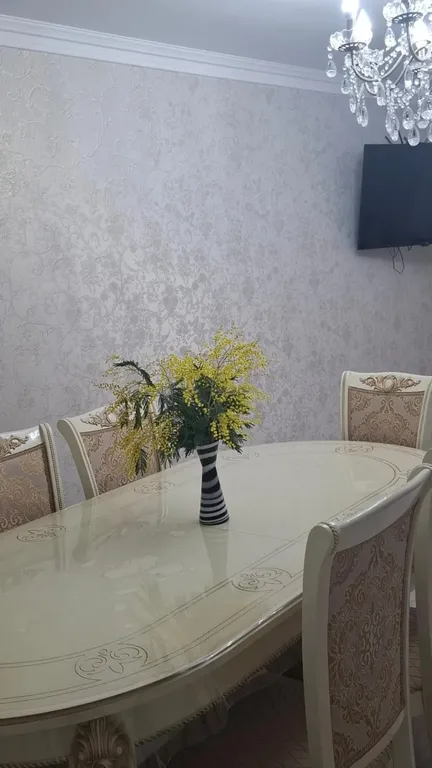 Уютная квартира в центре