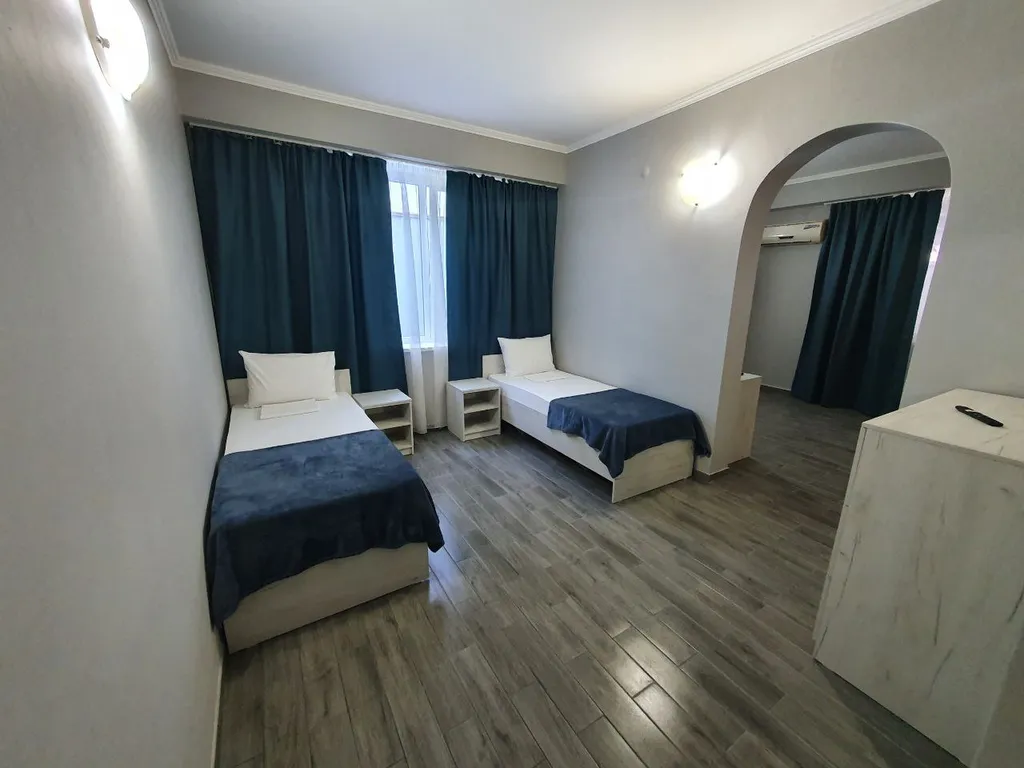 Квартира Комната — Лермонтово