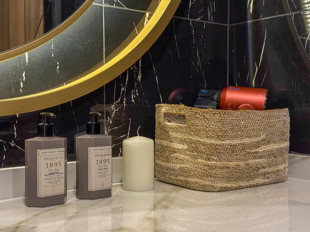 Legend премиум апартаменты у моря