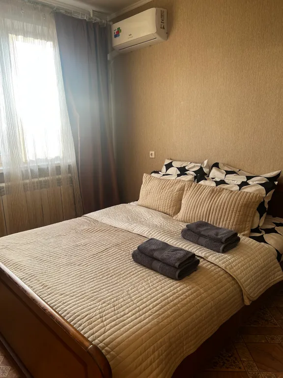 Квартира с видом на Волгу — аренда посуточно в Сызрань