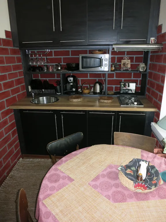 Апартаменты с Видом на Башню Ратуши