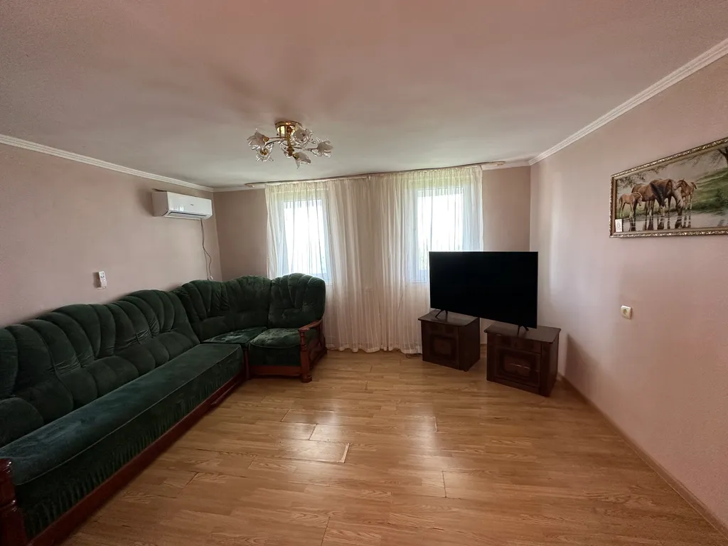 Дом на берегу моря