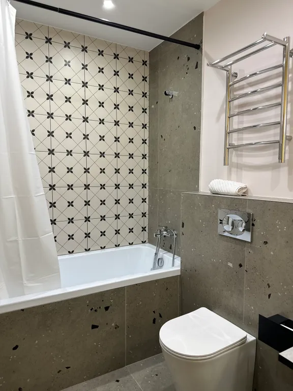 Квартира Комната — Геленджик