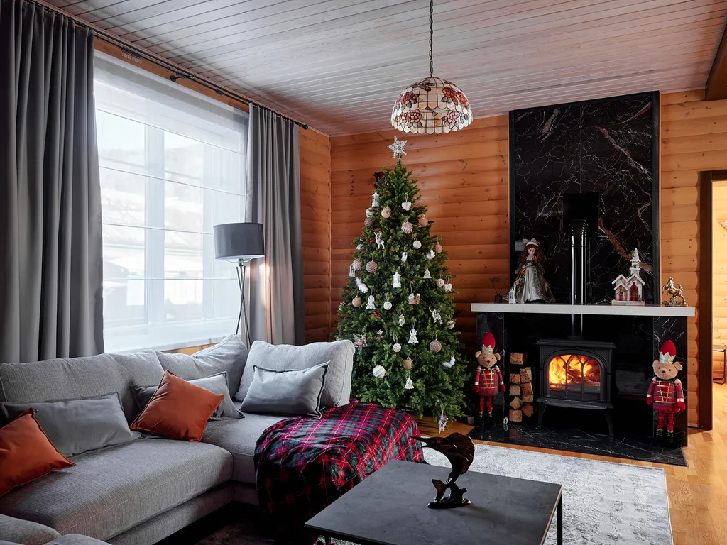 Коттедж Дом прямо у кристально чистых вод Байкала — Листвянка (Байкал)