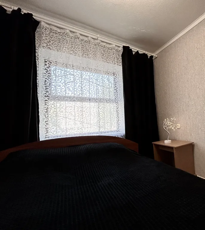 Уютная 2-комнатная квартира