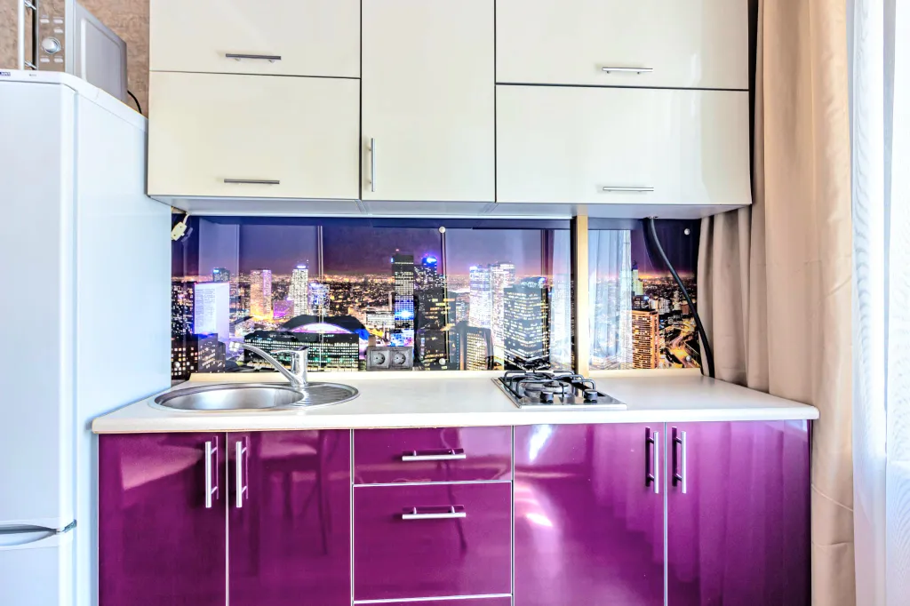 Квартира Квартира Minsk times apartments — Минск