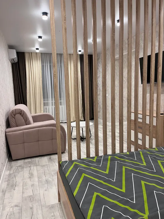 Дизайнерские апартаменты для вас