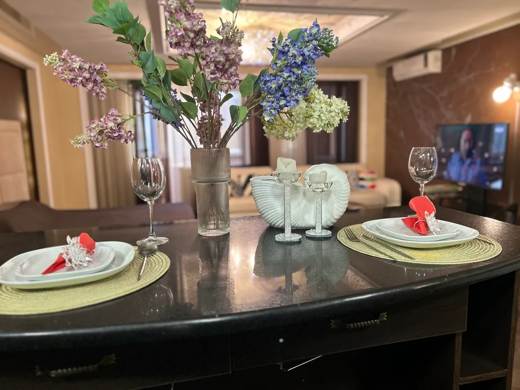 Студия люкс