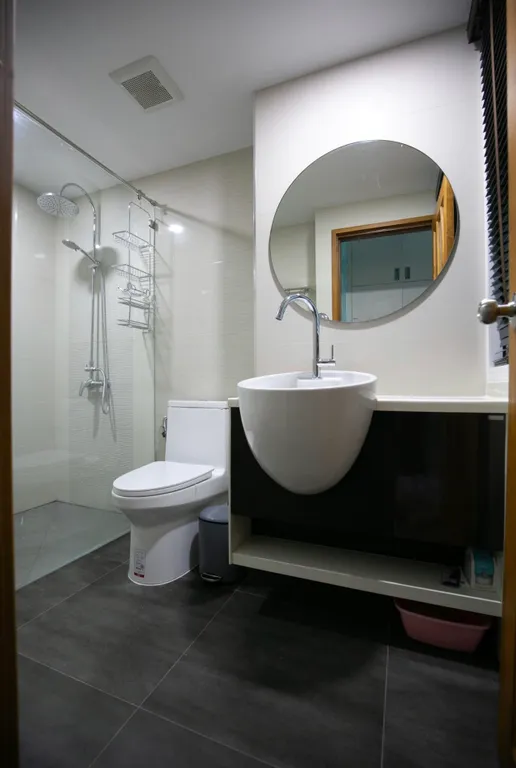 Уютная квартира в районе Равай