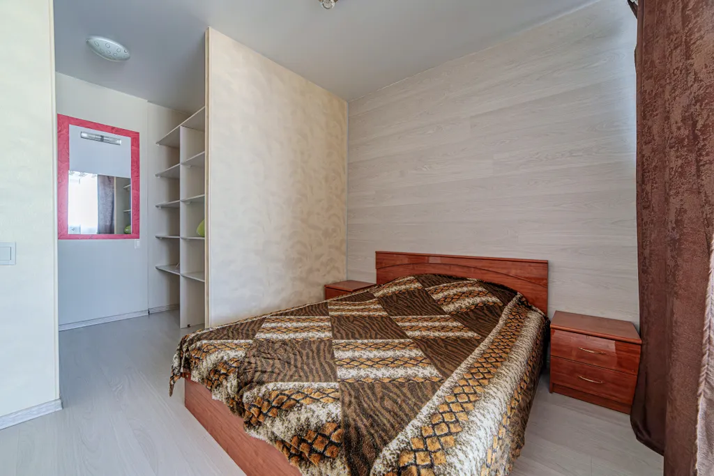 Люкс квартира