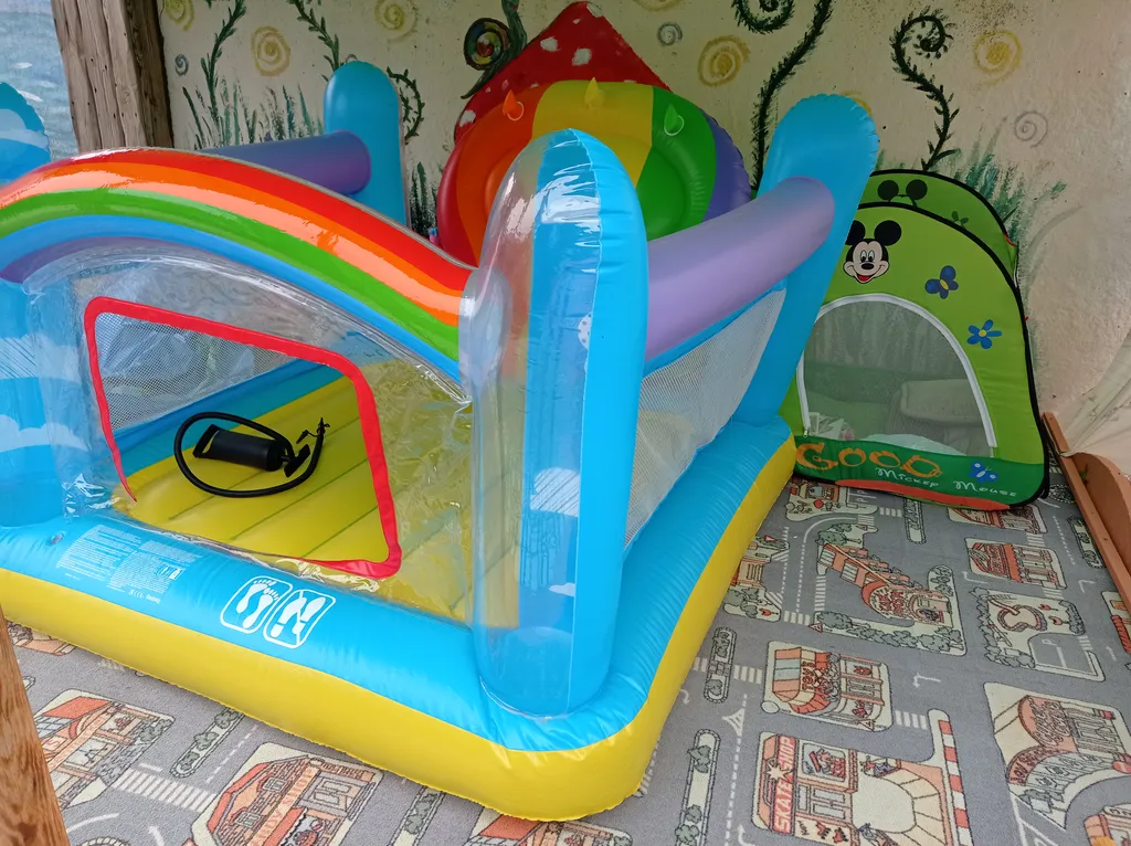 Квартира Комната — Витино