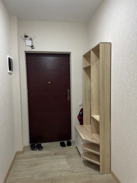 2-комнатная квартира с видом на море и на Пушкин-тау