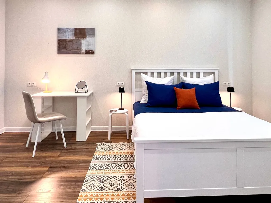 Советская, исторический центр города