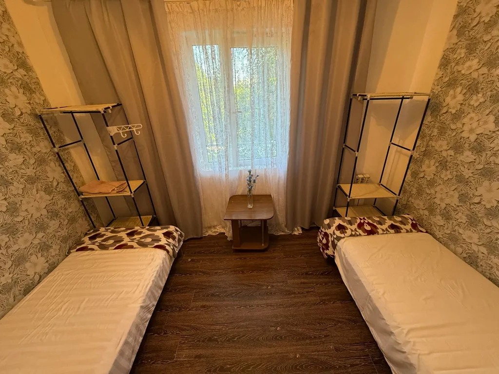 Gold Vino 2х местный номер