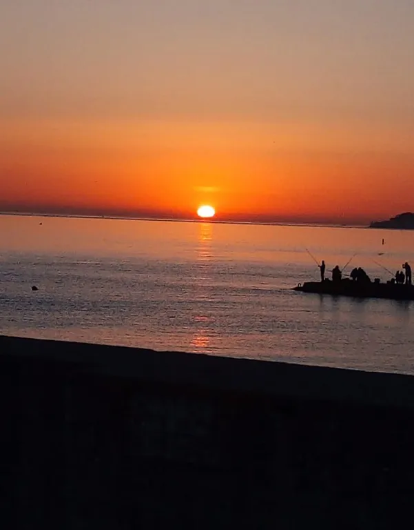 Квартира Уютная 2-х комнатная квартира на берегу Чёрного моря — Сочи