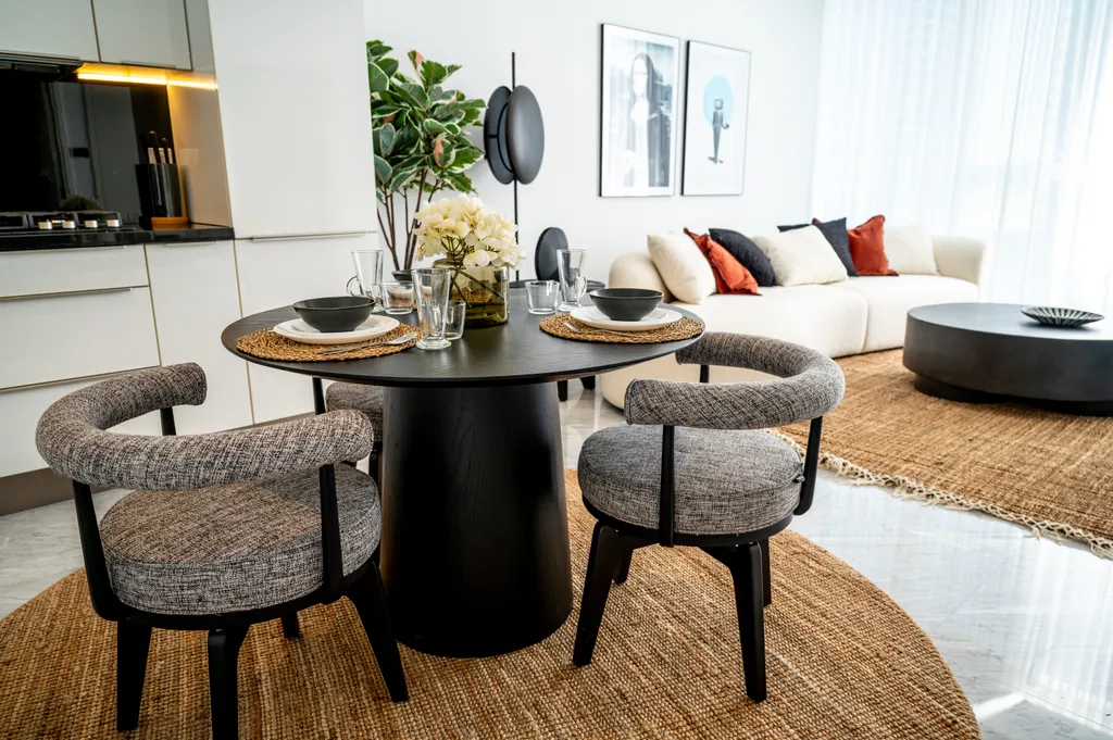 Bright 1BR in the Pad by Omniyat | Business Bay