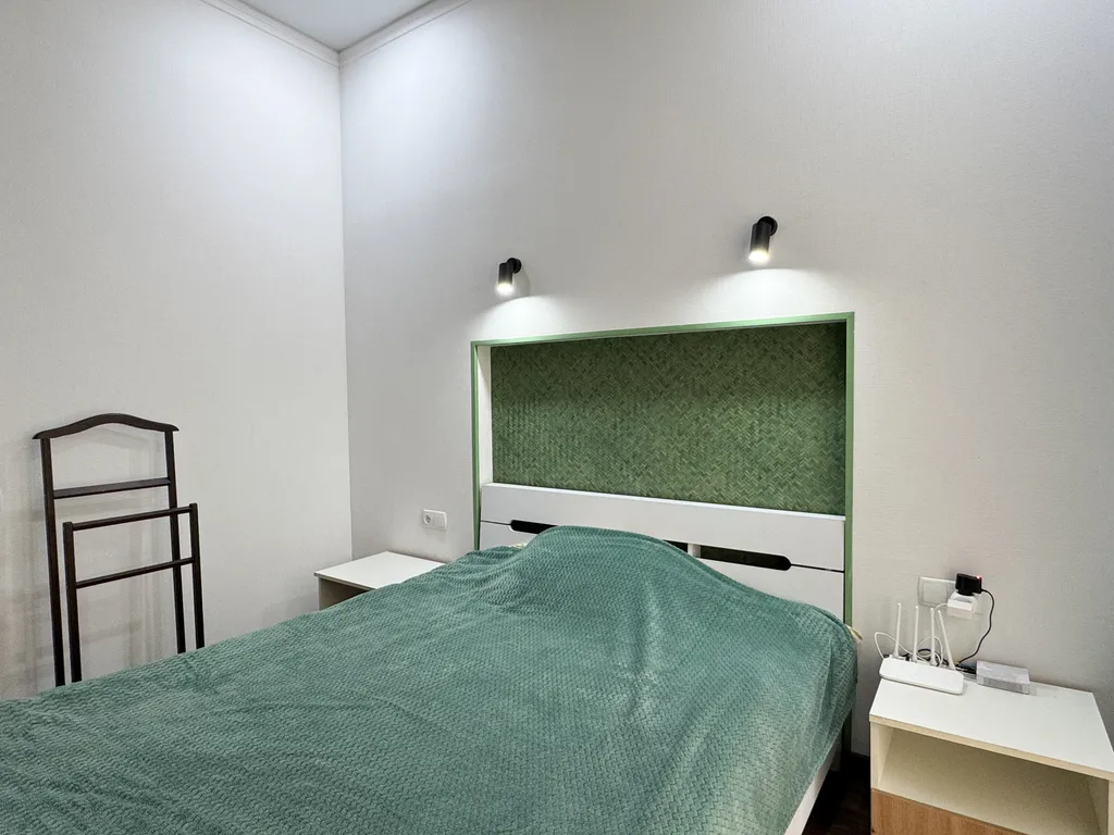 Апарты MRPL-24 с видом на море и бесконтактным заселением